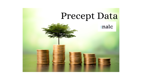 Analysis of Precept Levels Published by NALC